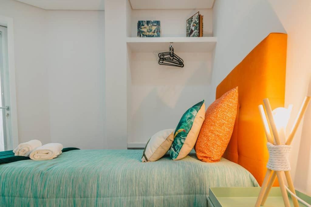 Lechartier Oporto Apartments 4 ภายนอก รูปภาพ
