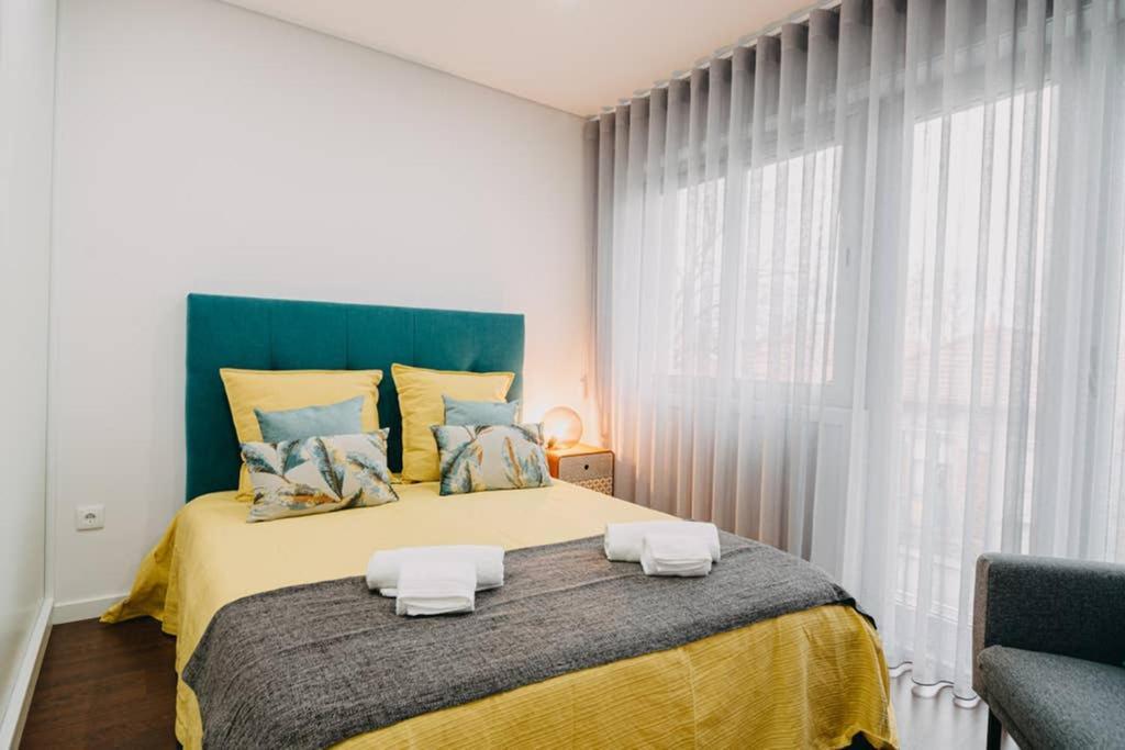 Lechartier Oporto Apartments 4 ภายนอก รูปภาพ