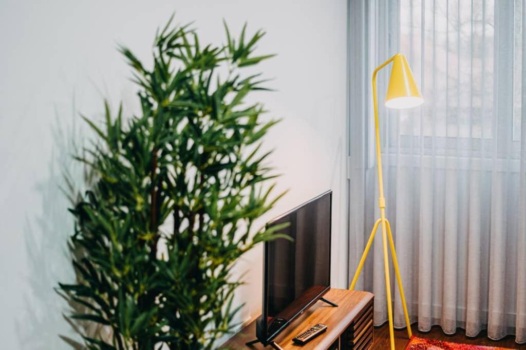 Lechartier Oporto Apartments 4 ภายนอก รูปภาพ