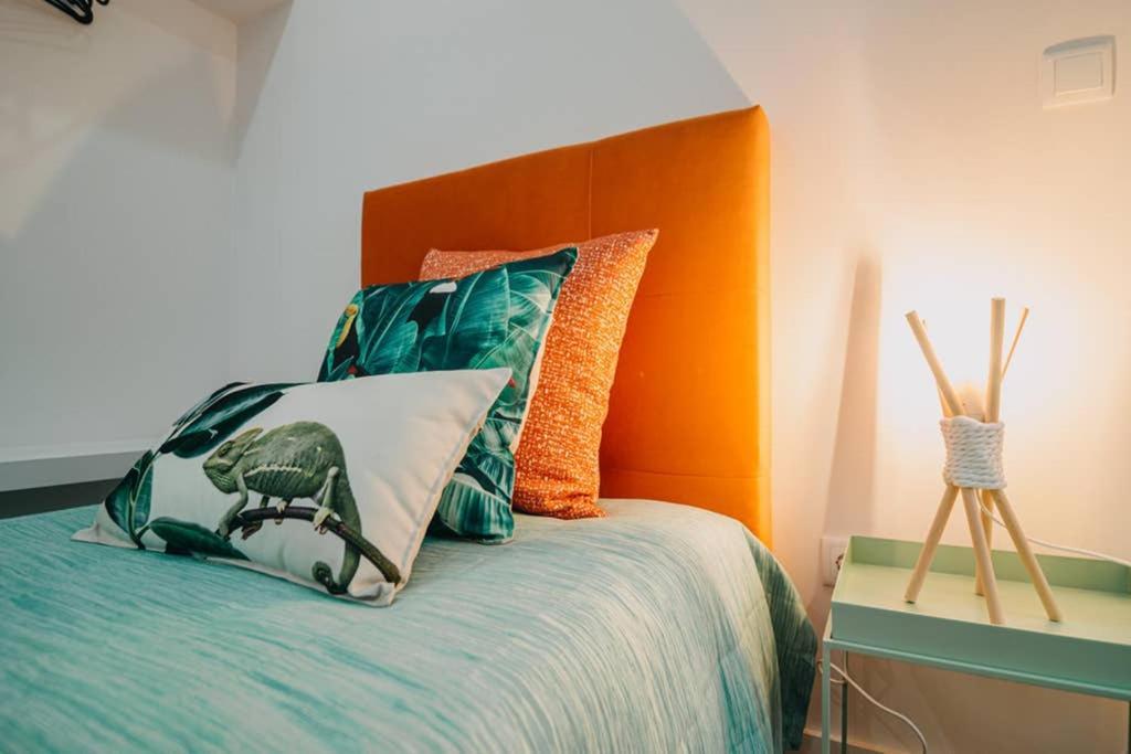 Lechartier Oporto Apartments 4 ภายนอก รูปภาพ