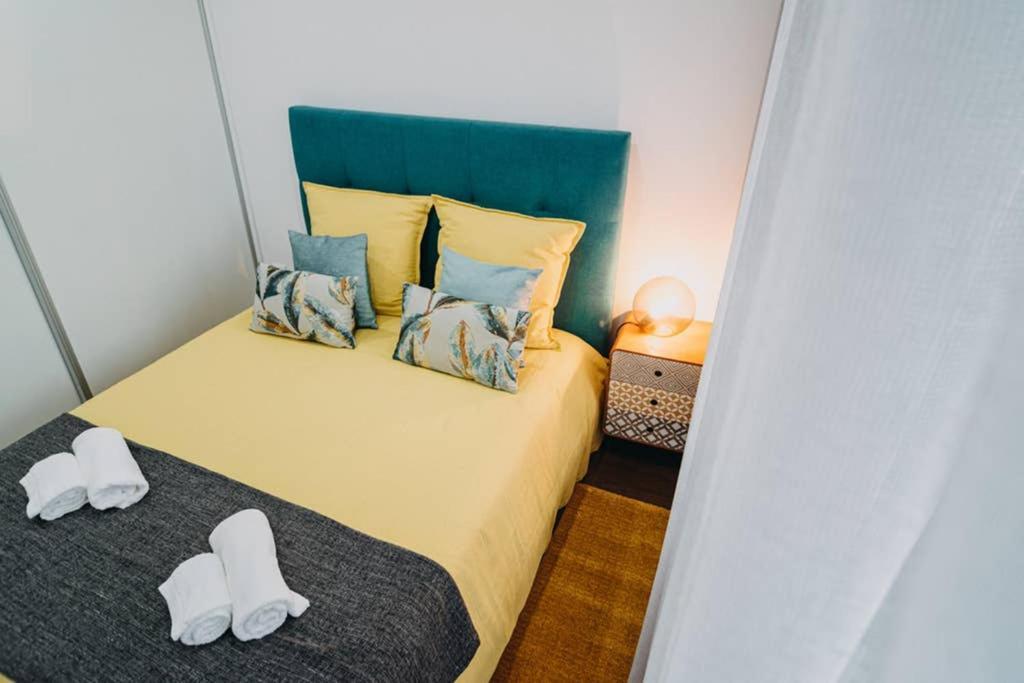 Lechartier Oporto Apartments 4 ภายนอก รูปภาพ