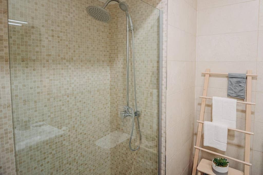 Lechartier Oporto Apartments 4 ภายนอก รูปภาพ