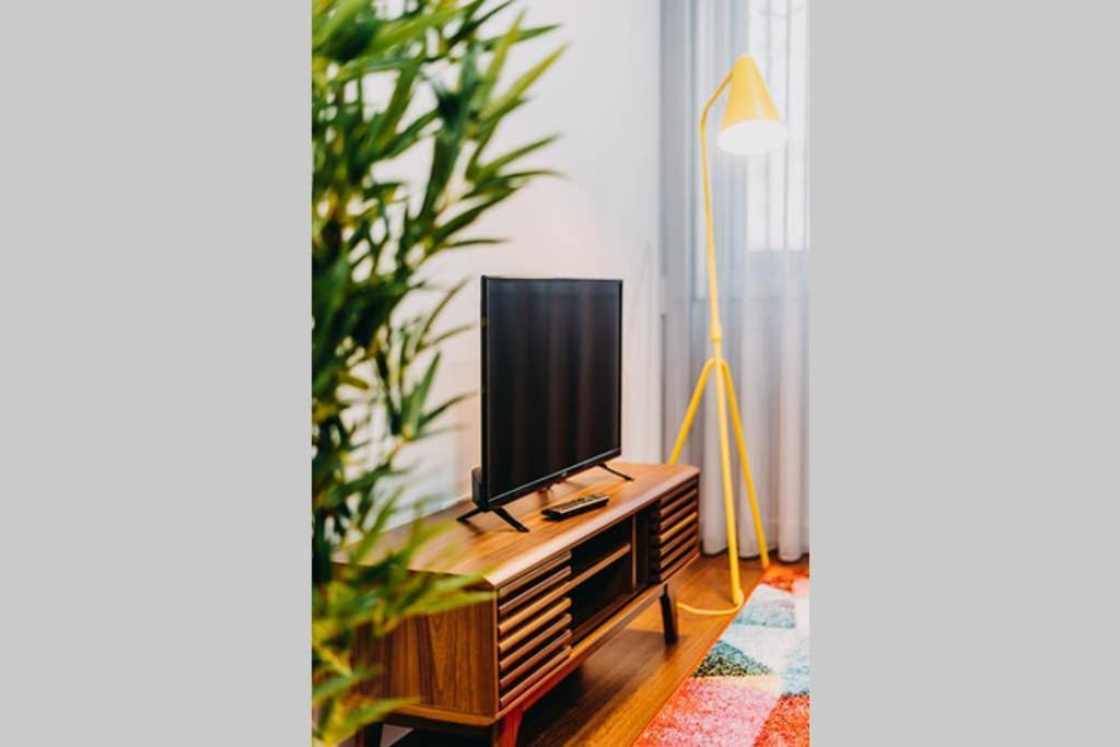 Lechartier Oporto Apartments 4 ภายนอก รูปภาพ