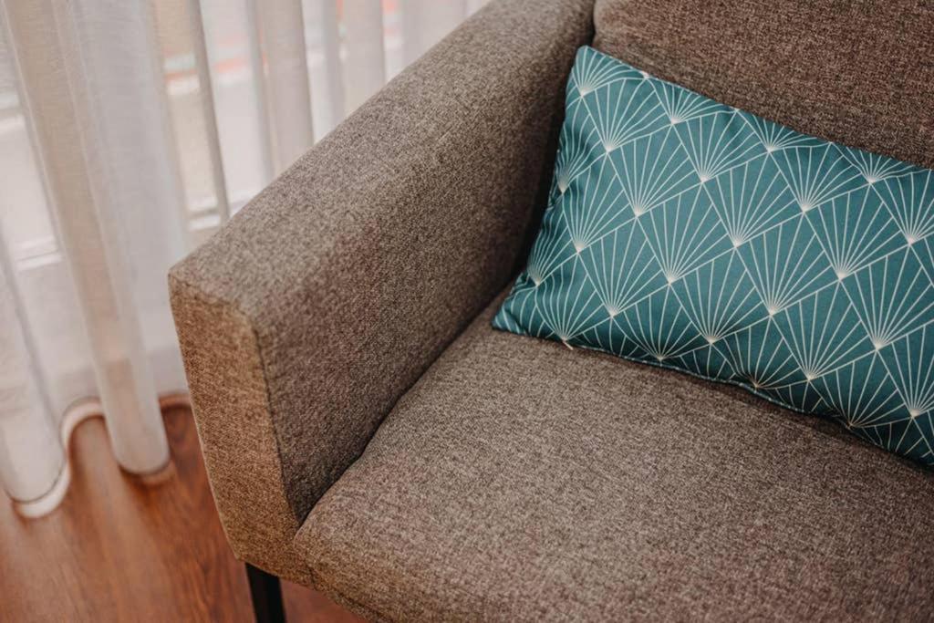 Lechartier Oporto Apartments 4 ภายนอก รูปภาพ