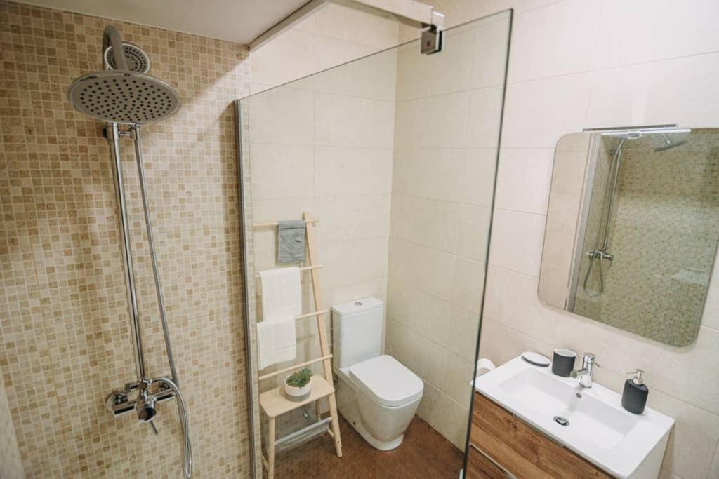 Lechartier Oporto Apartments 4 ภายนอก รูปภาพ