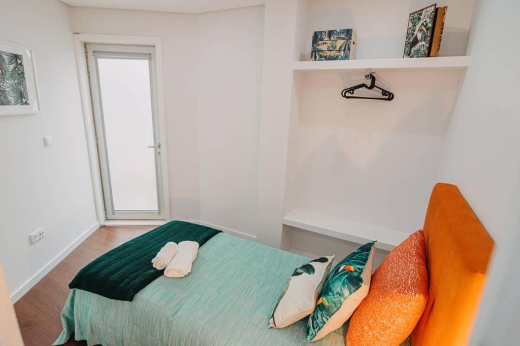 Lechartier Oporto Apartments 4 ภายนอก รูปภาพ