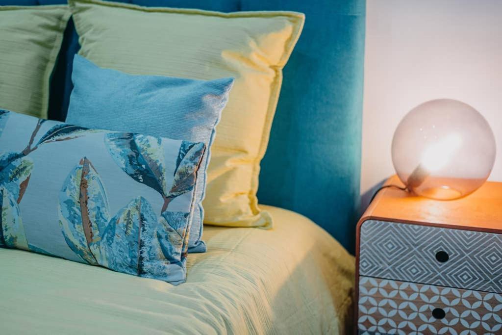 Lechartier Oporto Apartments 4 ภายนอก รูปภาพ